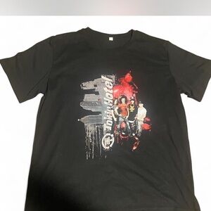 Tokio Hotel Band Tee